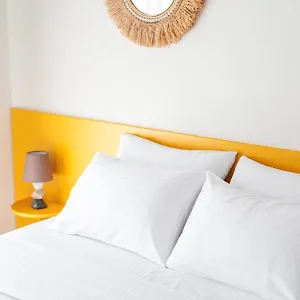 Διαμέρισμα Penthouse No7 - #tif Helexpo, Θεσσαλονίκη