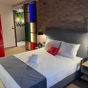 Valaoritou 3 Luxury Selanik