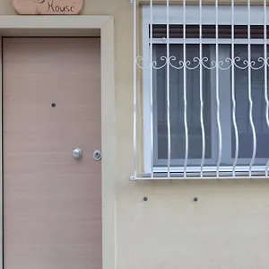 Διαμέρισμα Bs House, Θεσσαλονίκη